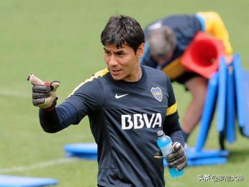 疯狂的指尖！那些开挂的FM门神生涯盘点（二）