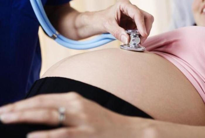 孕妈孕晚期入盆什么感受,孕晚期胎宝入盆是什么感觉