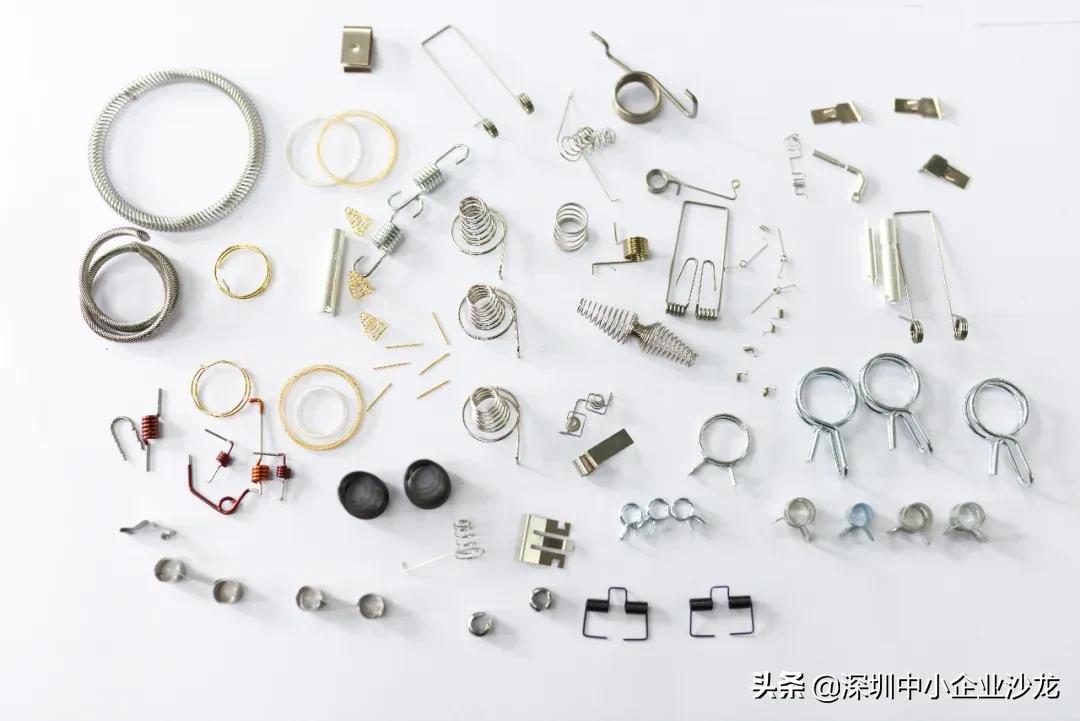 诚发弹簧,深圳诚发弹簧官网