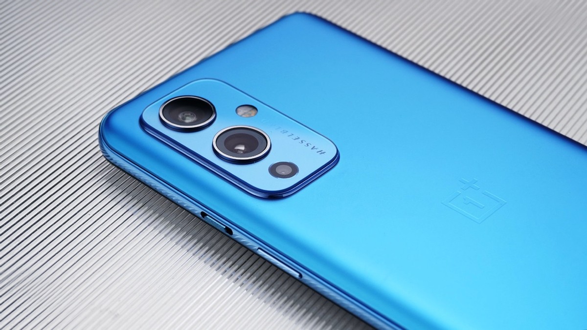 一加9放到现在怎么样,一加9做工