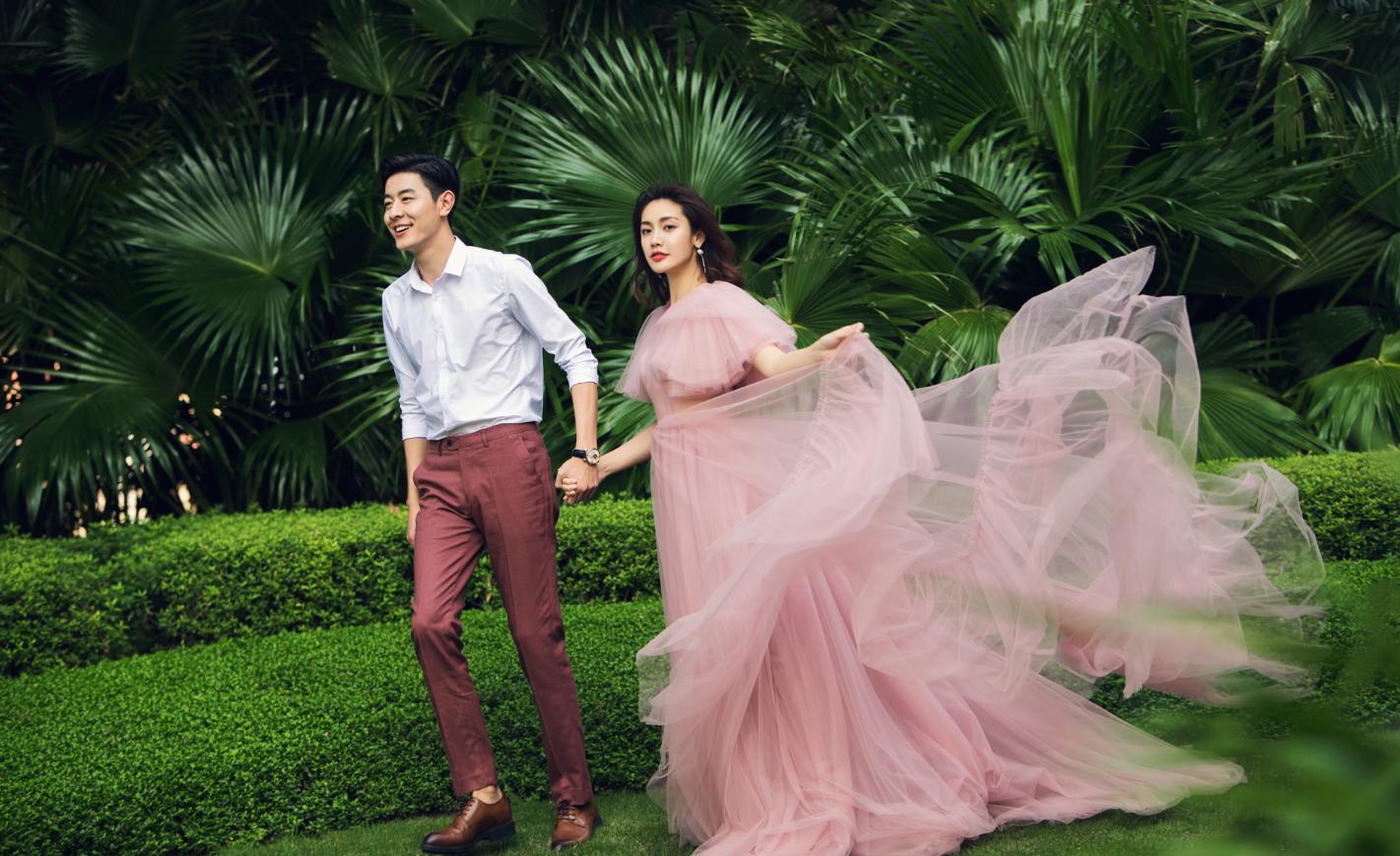 三亚梵洱婚纱摄影工作室,三亚婚纱摄影玛雅工作室