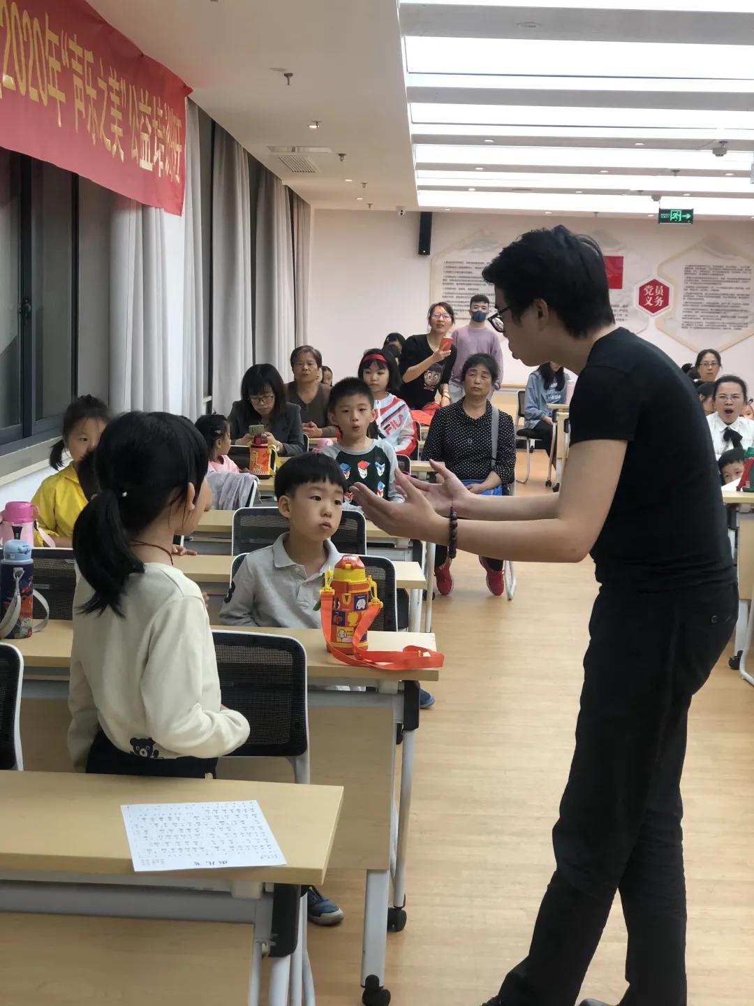 西湖区声乐培训班,茶艺书法培训