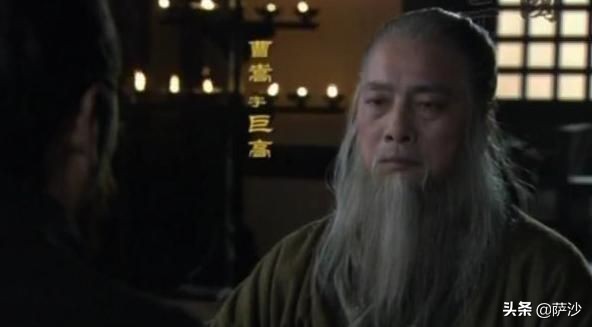 三国三让徐州真相陶谦不是无能傻蛋政客：野心投机的徐州诸侯陶谦