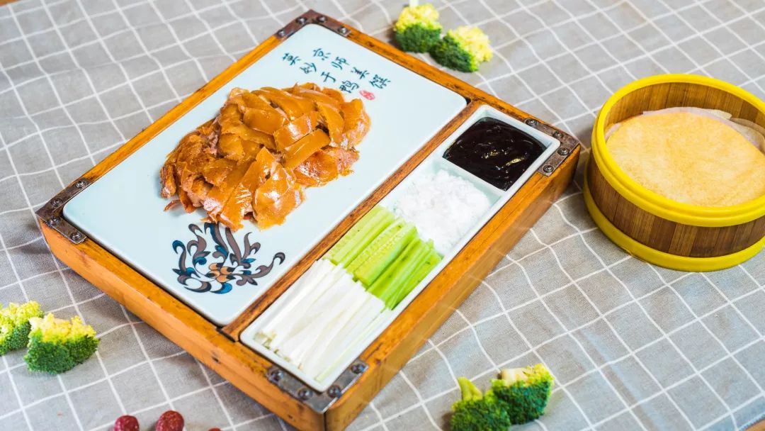 做鸭的,做鸭方法有哪些