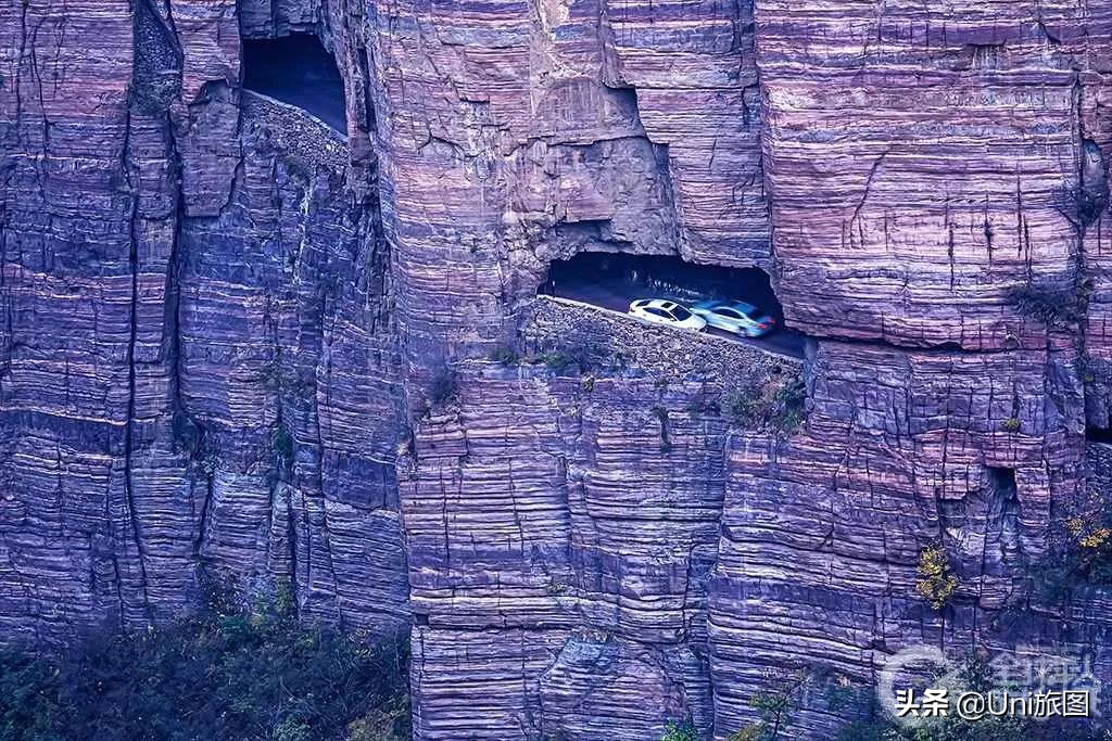 美图欣赏黄河全貌,航拍九曲黄河最美视频