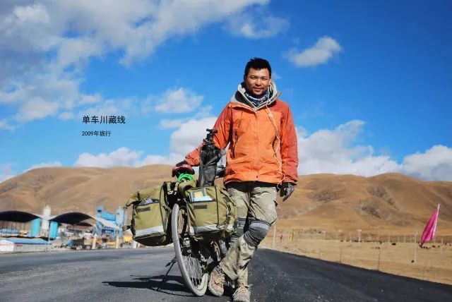 从阿里离职的原因,90后辞职创业开民宿