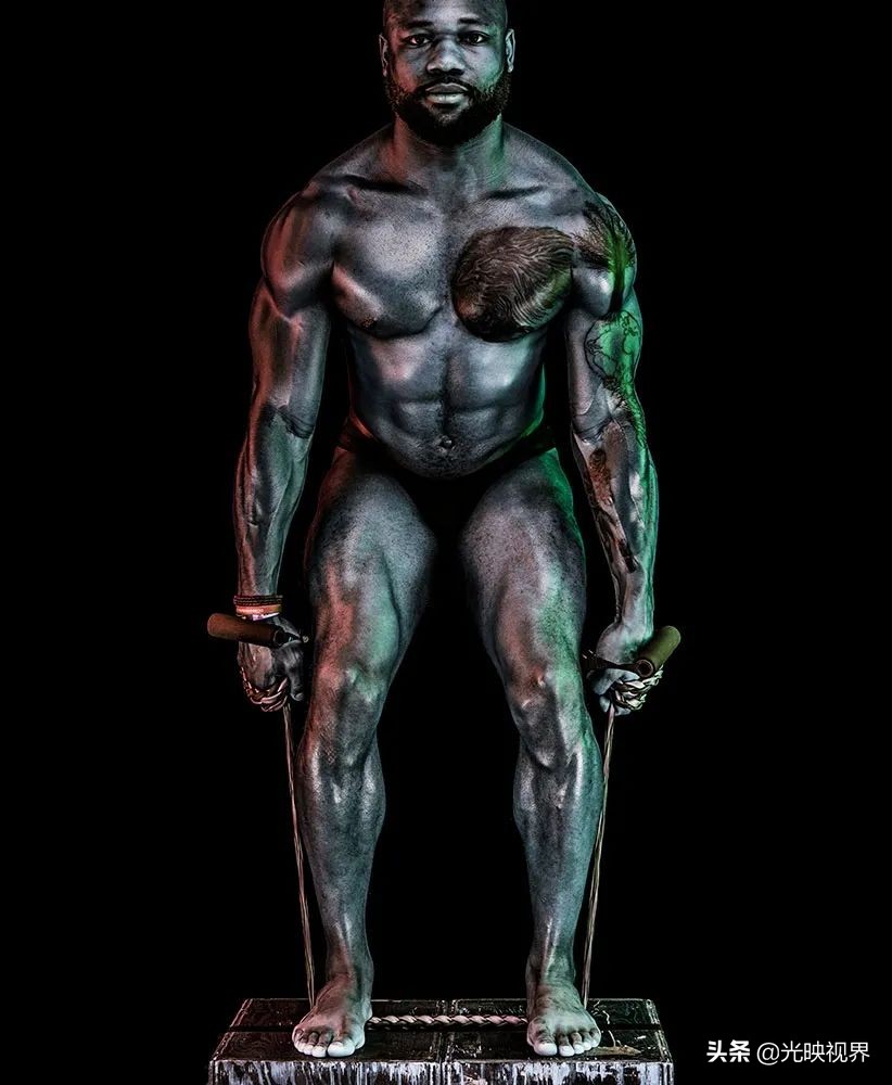 2020年IPA国际摄影奖获奖作品(专业组年度摄影师)