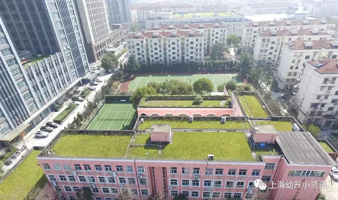 上海虹口区小学哪个条件最好,上海虹口区外国语第一小学