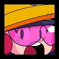 荒野乱斗萌新如何玩好雅琪,荒野乱斗高端局雅琪打法