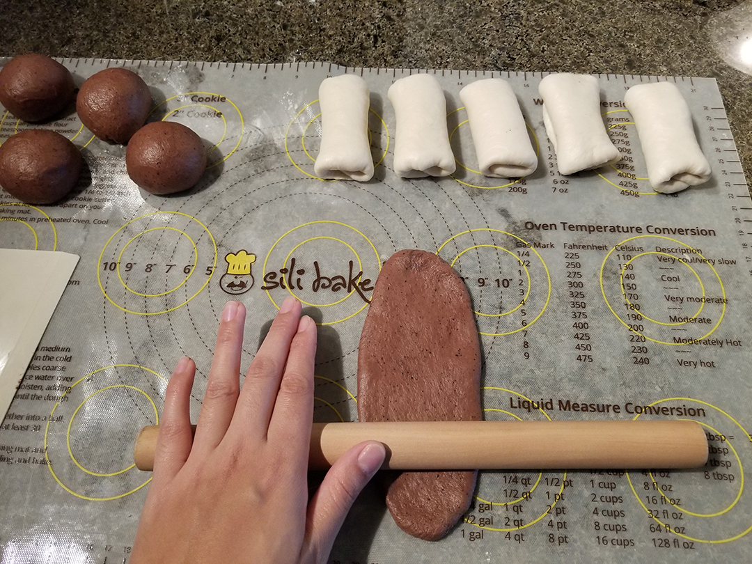 进入5月，这道面食学起来，不仅早餐吃它超健康，而且好看又好吃