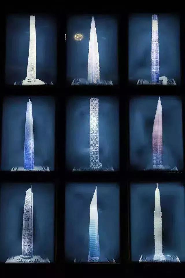 今年最值得期待的十大酒店,2018年中国十大顶级酒店排名