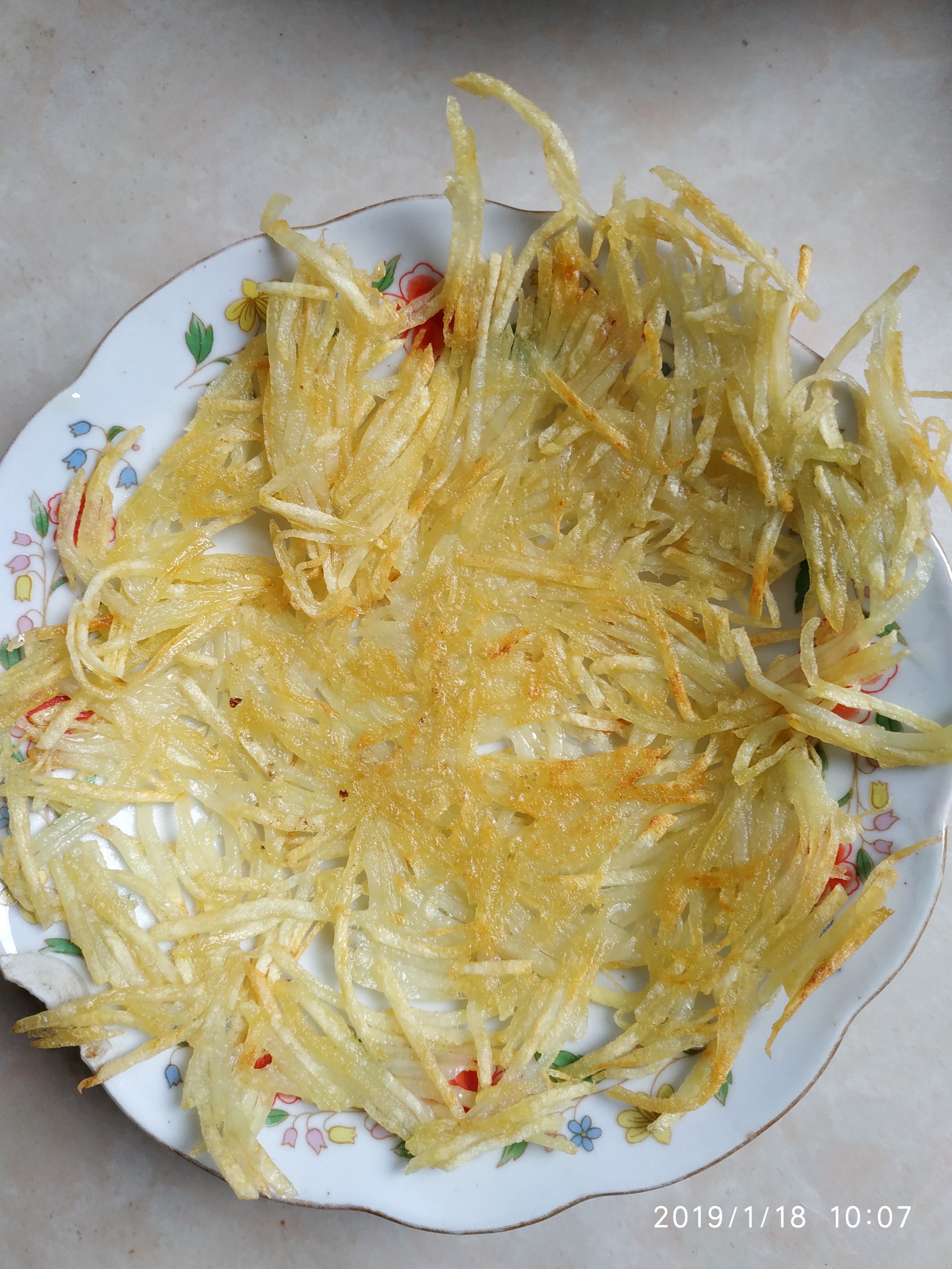 做土豆饼放太多盐了怎么办,土豆饼这样做真的很好吃