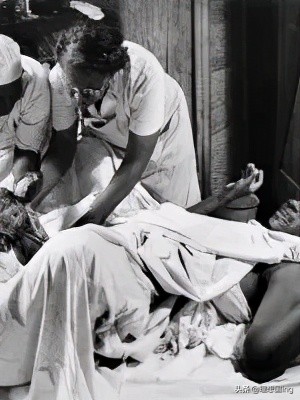 世界顶级鬼才摄影师作品欣赏,一位天赋异禀的摄影师