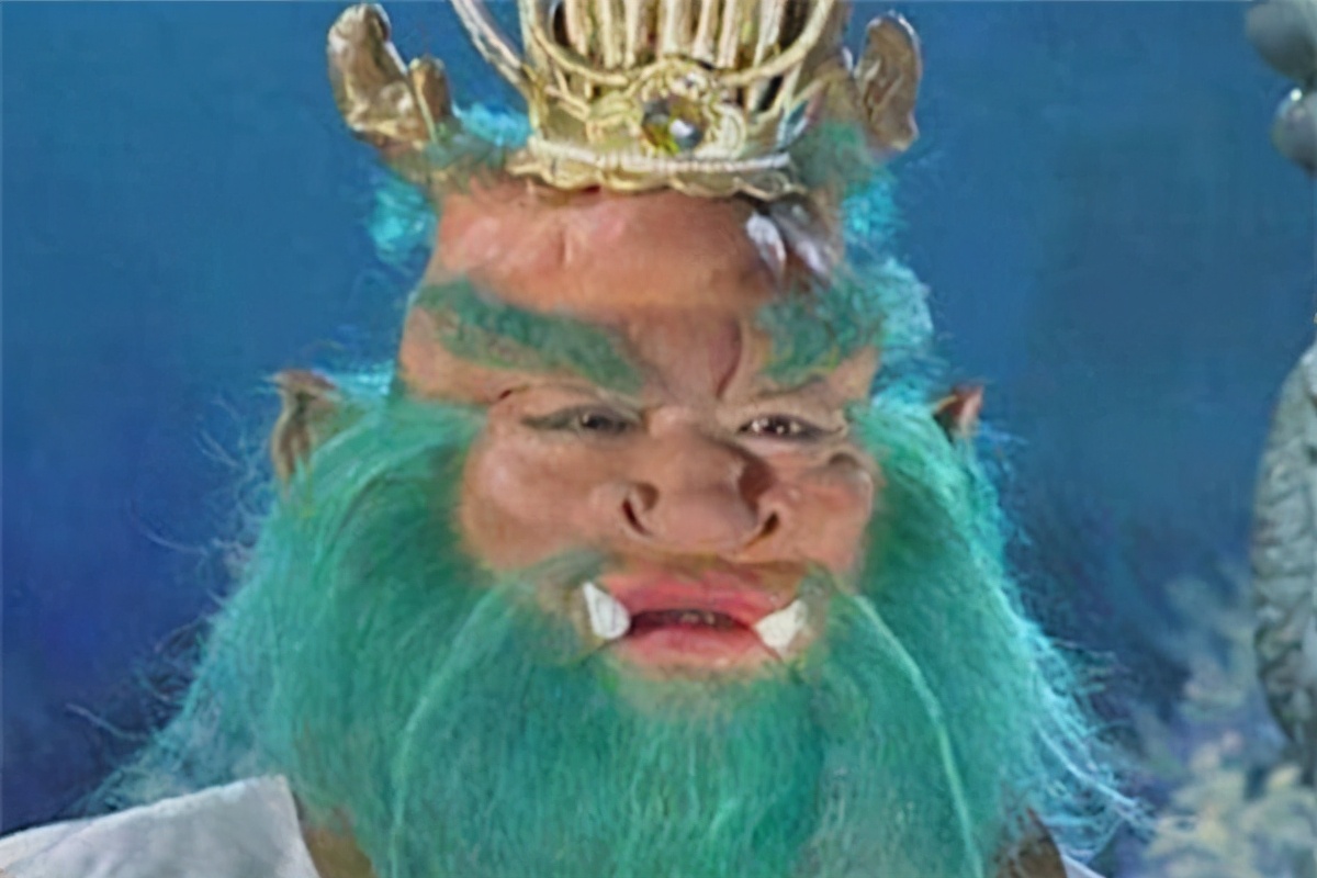 龙生九子各有谁,泾河龙生九子分别是哪九子