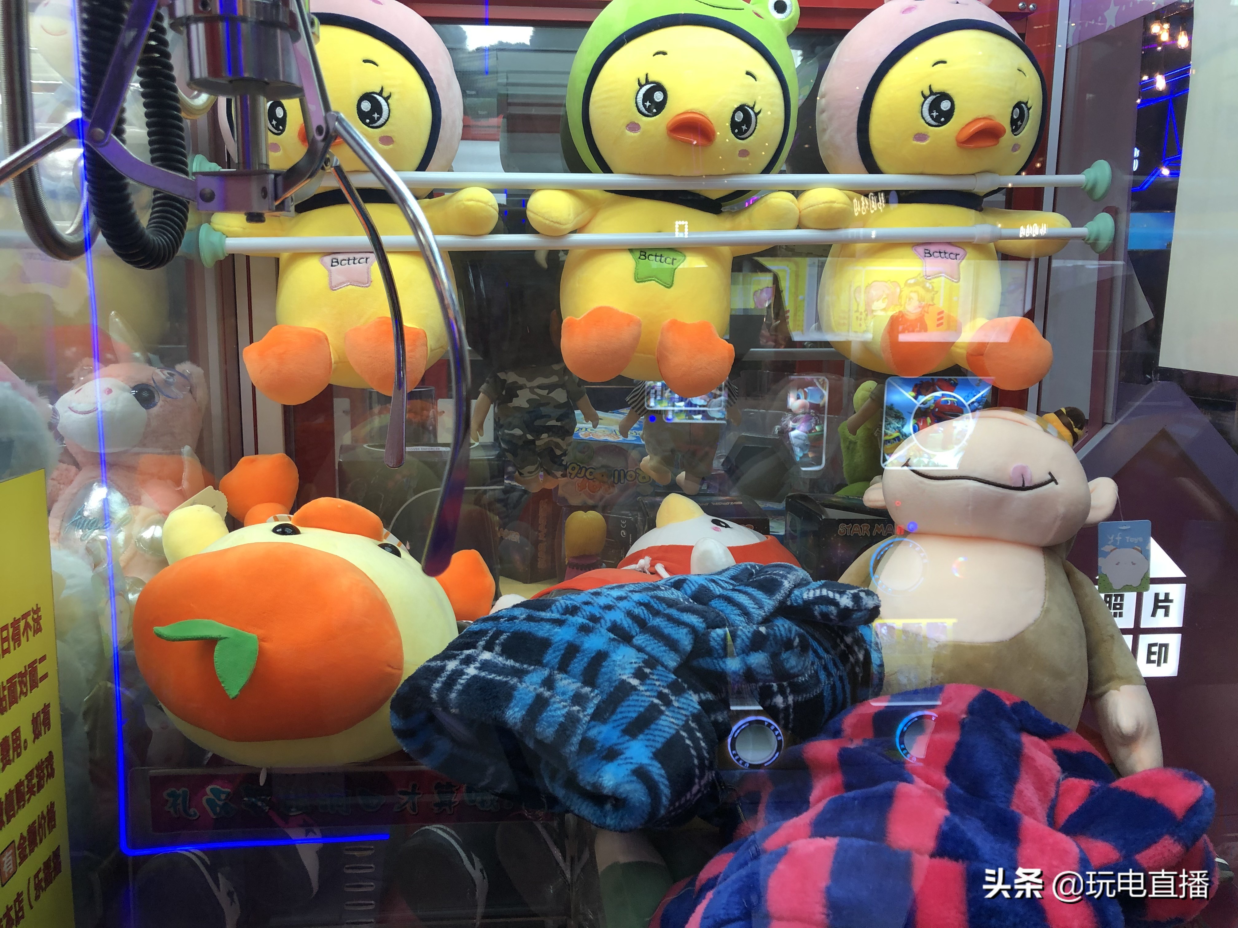 抓娃娃的技巧怎么抓,怎样抓娃娃的技巧视频