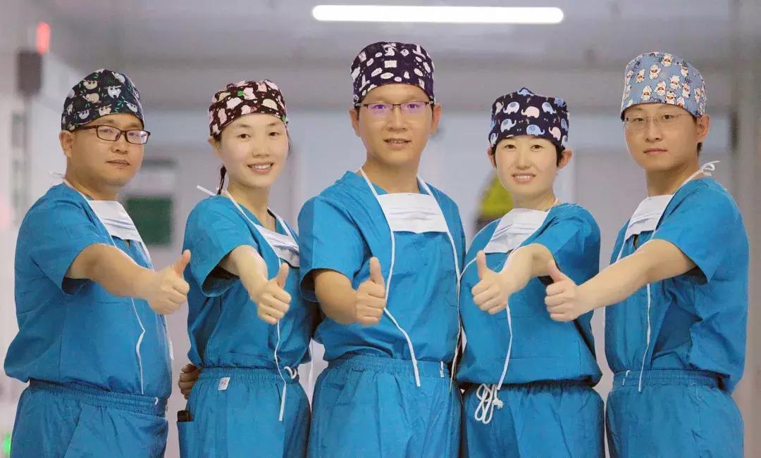 一名儿童“屁屁烂掉”后的大兴医院救赎记