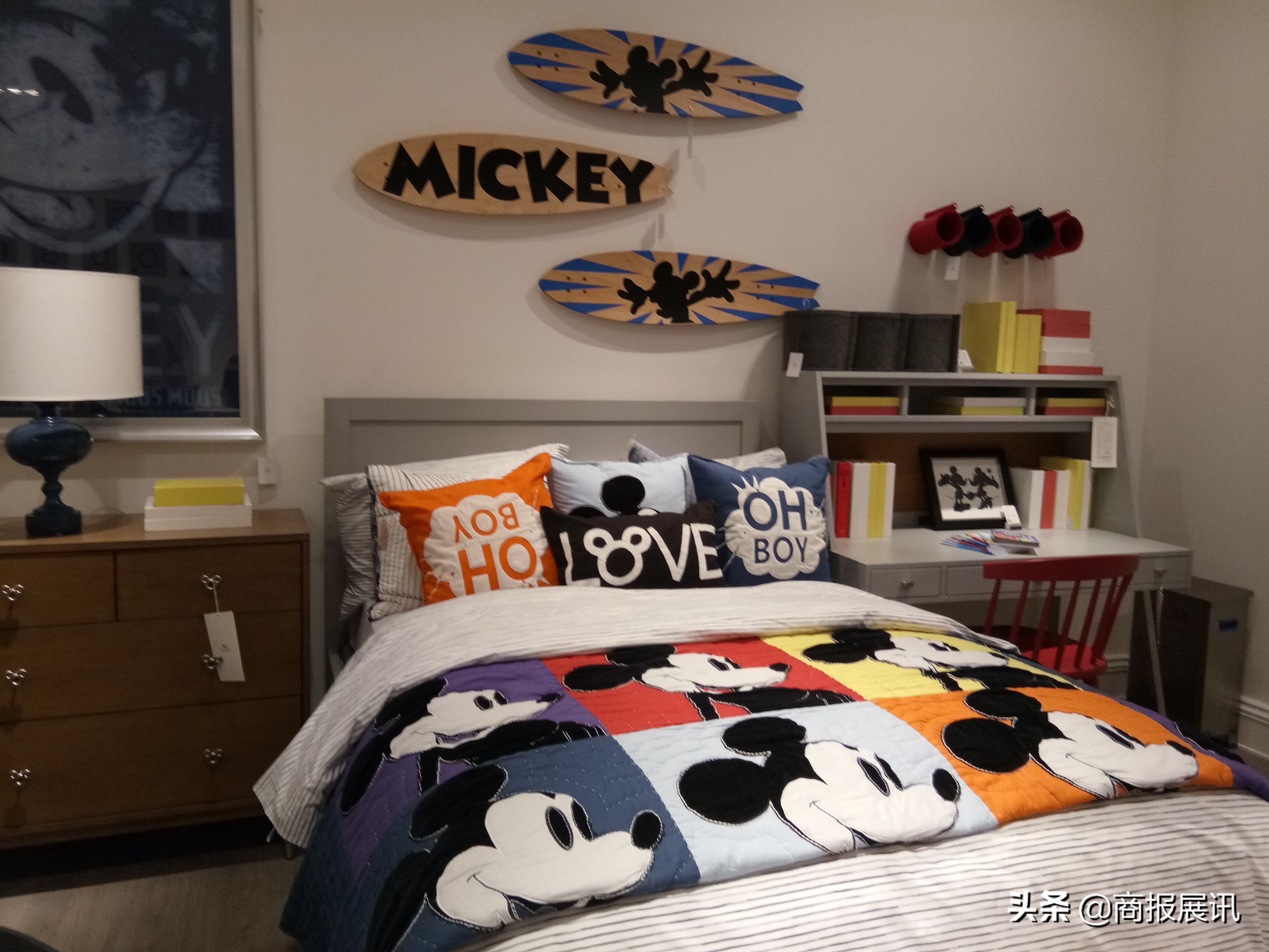 阅都市悦生活|美克·美家X伊森艾伦2019全新灵感闪耀鹏城