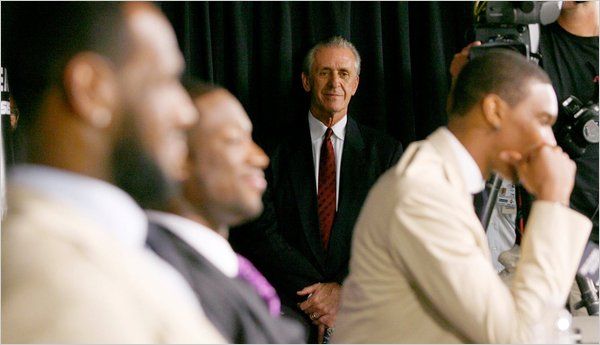 魔鬼教头,詹姆斯甘愿降薪1600万加盟,奥尼尔被训的服服帖帖