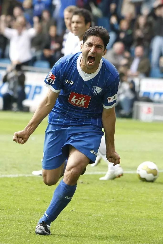 那些年的国际巨星,那些年世界杯巨星