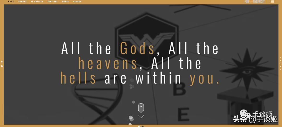 签名、挂横幅,在与“邪恶资本”的较量中,DC粉最终收获了胜利