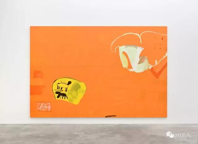 【艺术青年】有多少画可以胡来——ToreyThornton