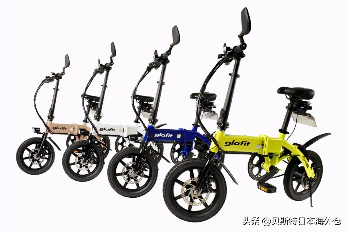 本田推出最高端电动自行车,本田发布两款纯电动概念车