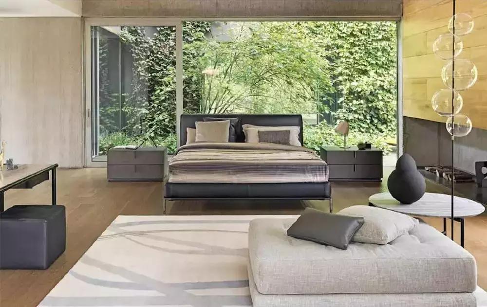 风水之卧室摆放大全,卧室风水十大最佳方法