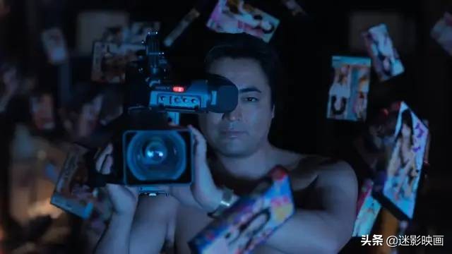 《全裸导演2》：网飞尺度最大的神剧回归，日本成人片帝王消亡史