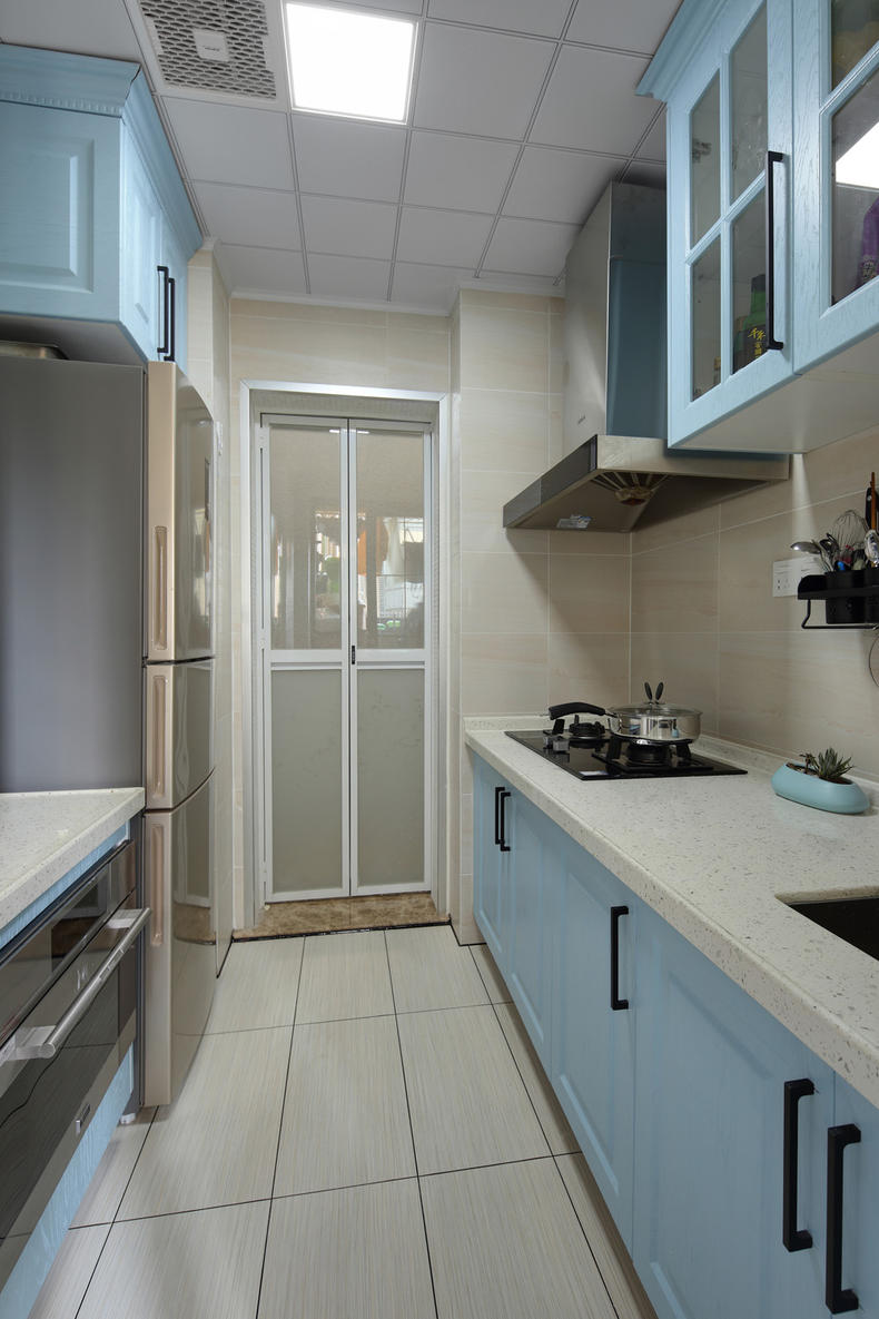 100平空间最大化利用,把房子空间最大化利用