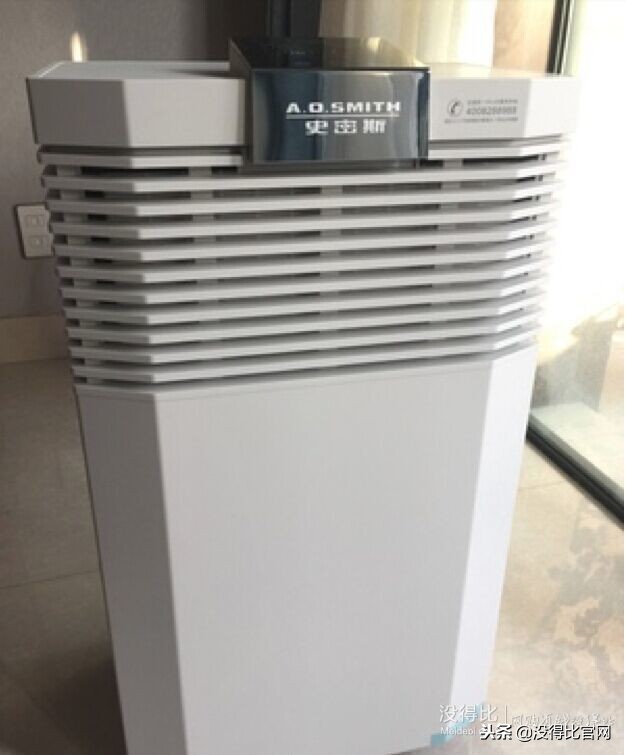 史密斯空气净化器kj400a01怎么样,史密斯空气净化器400f-b11