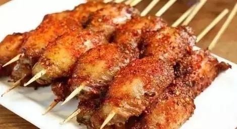 这些秘制的海鲜神店,把正宗烤蚬子、海蛎子刮回家