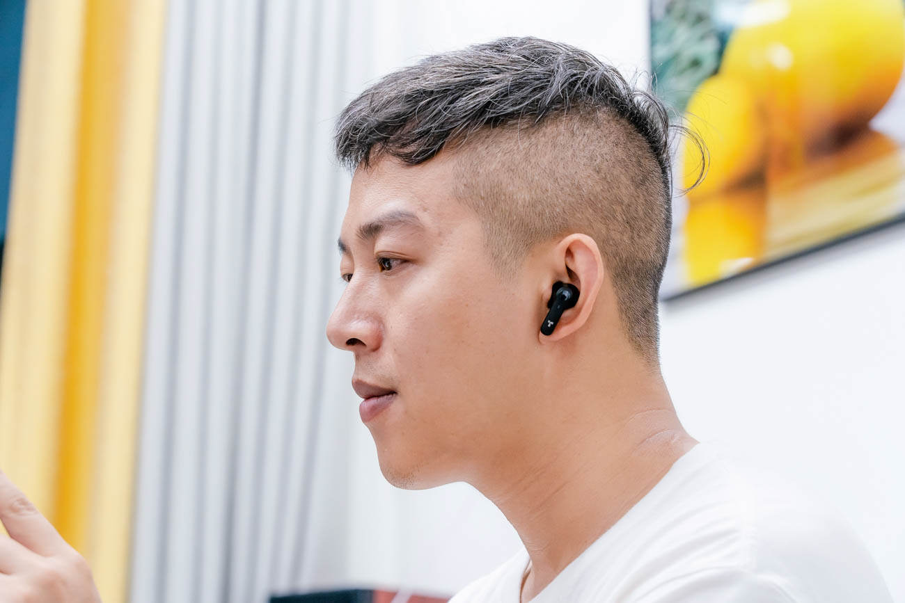 图拉斯torrasgenie10,图拉斯genie蓝牙耳机测评