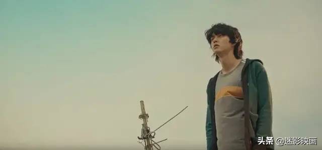 网飞版生化危机第二季,网飞高分剧超感猎杀