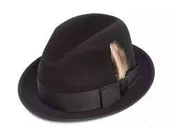 今年秋冬流行的时尚帽子推荐,帽子各大品类搭配