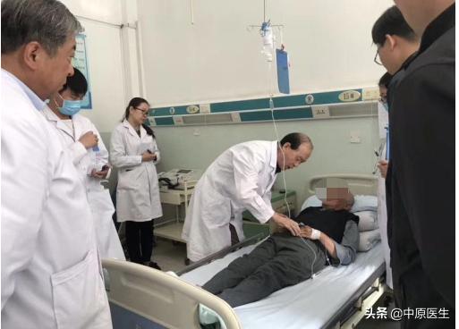 在一家医院工作,刚刚步入医院工作的感受