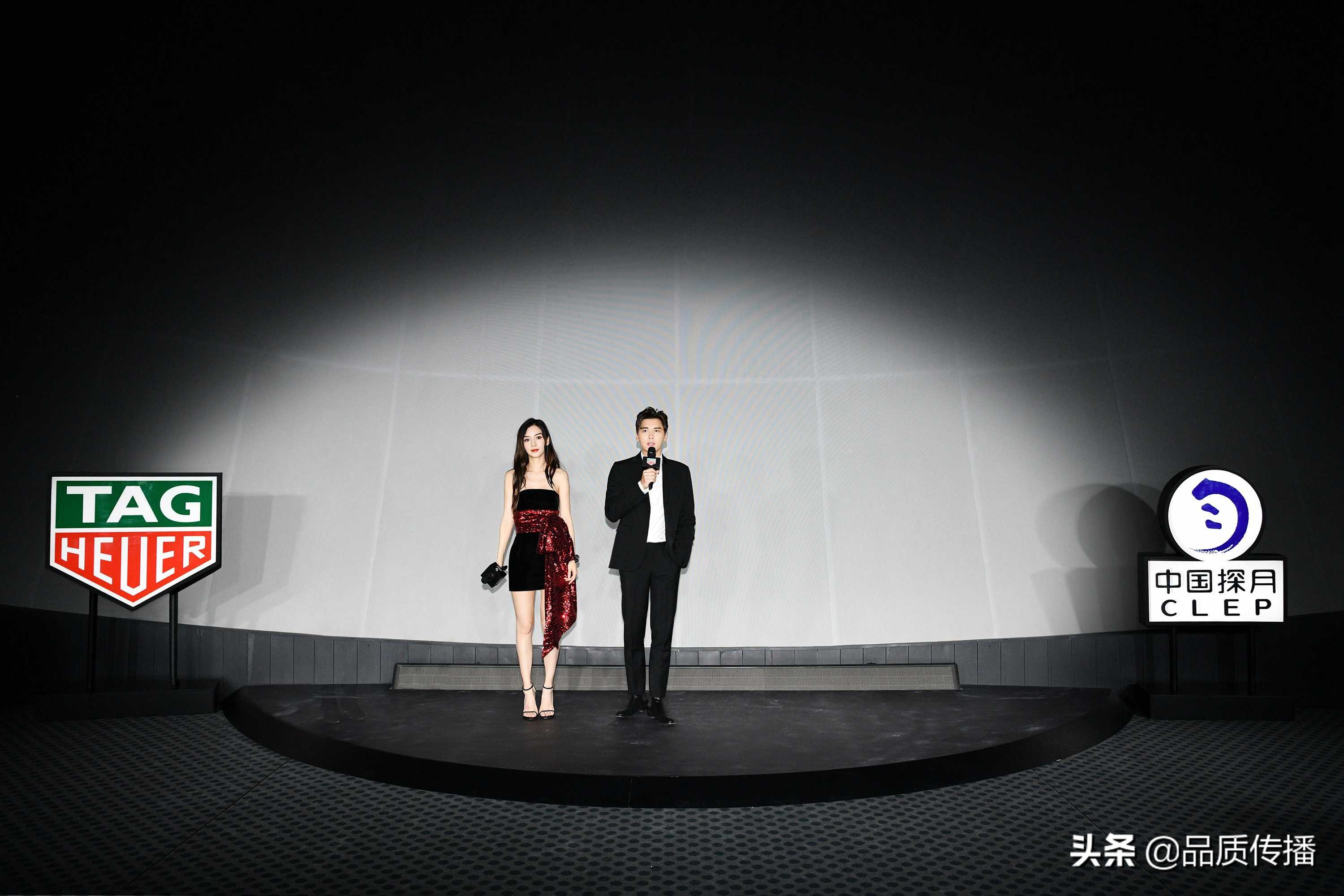 泰格豪雅探月特别版如何鉴定真假,泰格豪雅探月特别版夜光