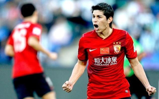 金元中超外援身价排名,金元足球中超外援年薪