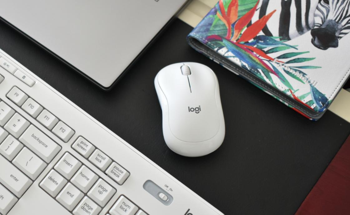 罗技mk295静音吗,罗技MK275无线键鼠评测