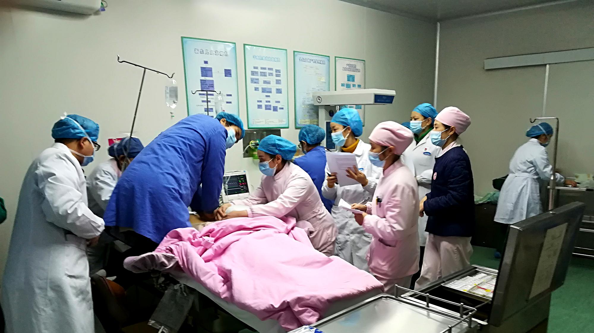 孕妈妈们也不用太过排斥侧切,为什么有的宝妈不容易被侧切