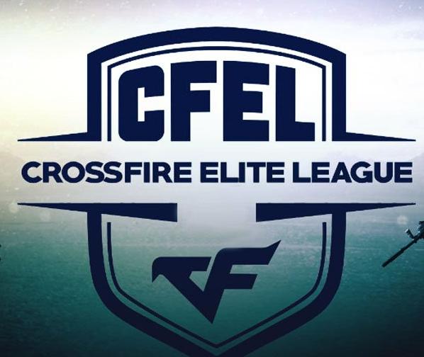 cf外国强队,cf国外个人竞技