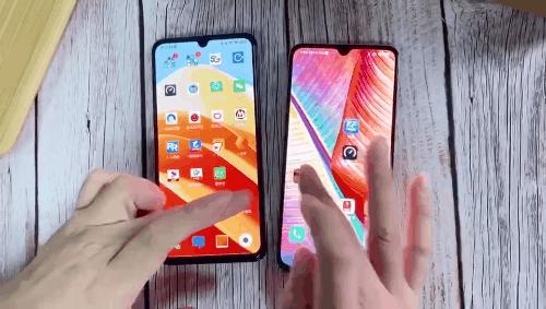 iqoopro5g与小米95g,iqoopro5g和855neo竞速版