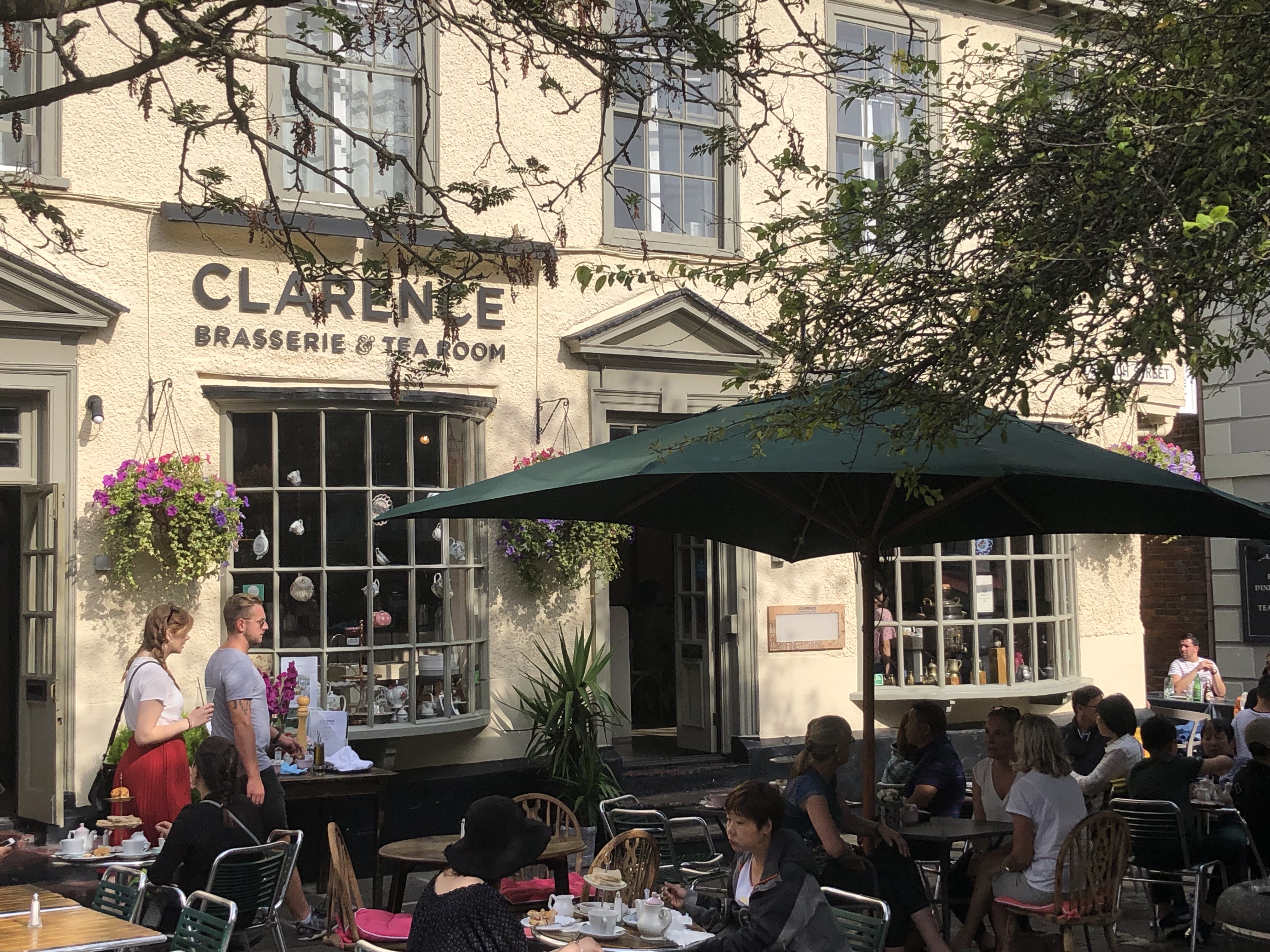 英国12日旅游的行程,英国深度游跟团6日