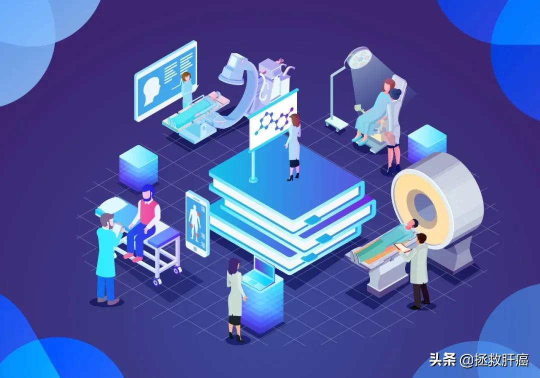 有什么可以把早期肝癌治愈,可降低肝癌发病的简单方法