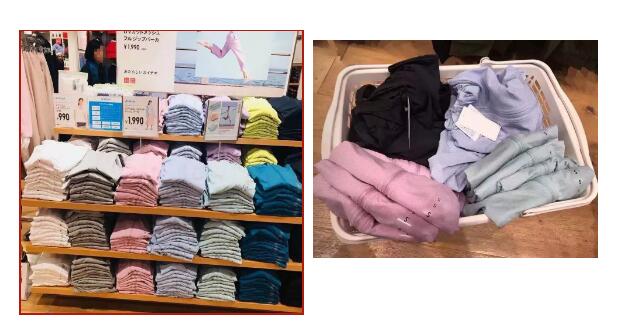 日本优衣库防晒衣怎么样,日本优衣库的防晒衣如何