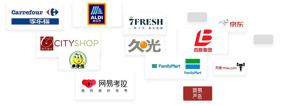 全球谷物，优选好粮——点亮健康生活，乐食麦进行时