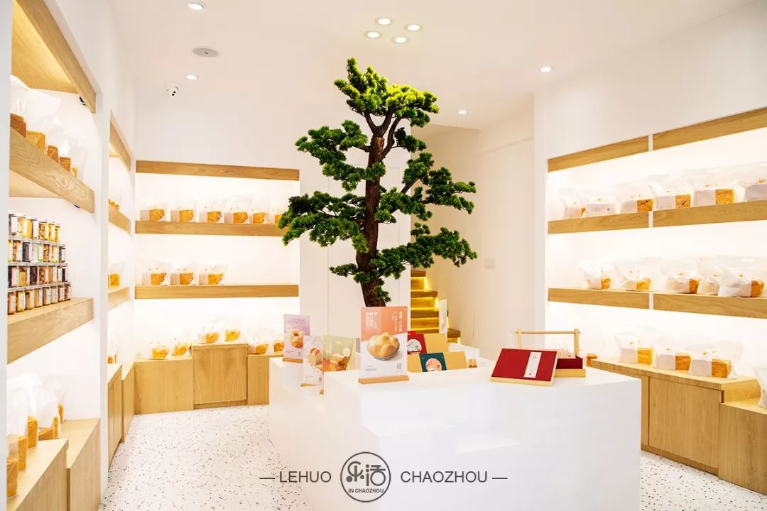 广东潮州吐司面包,潮州真爱吐司全部品种