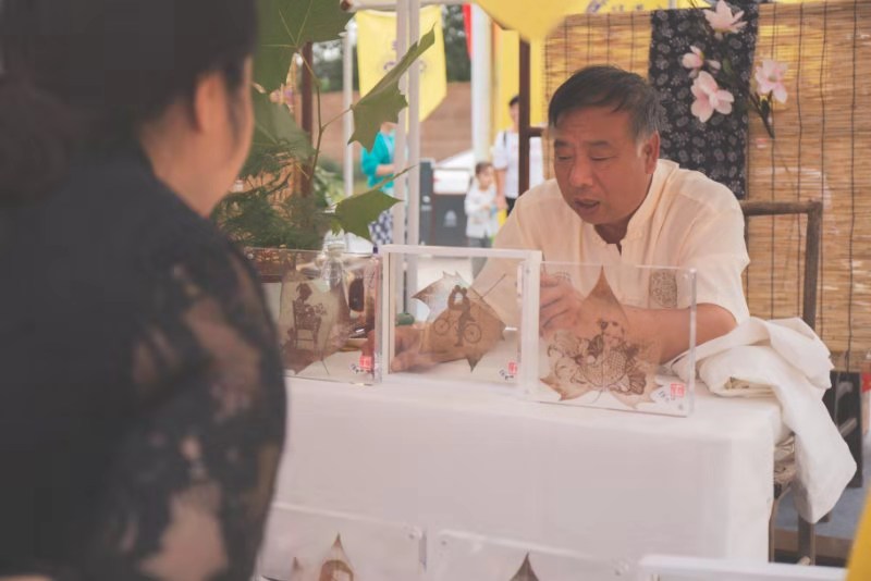 樱桃沟文化旅游节,樱桃沟樱桃文化节