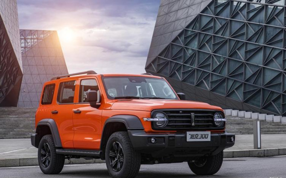 20万以内硬派suv排行榜,20万左右的硬派suv车推荐二手