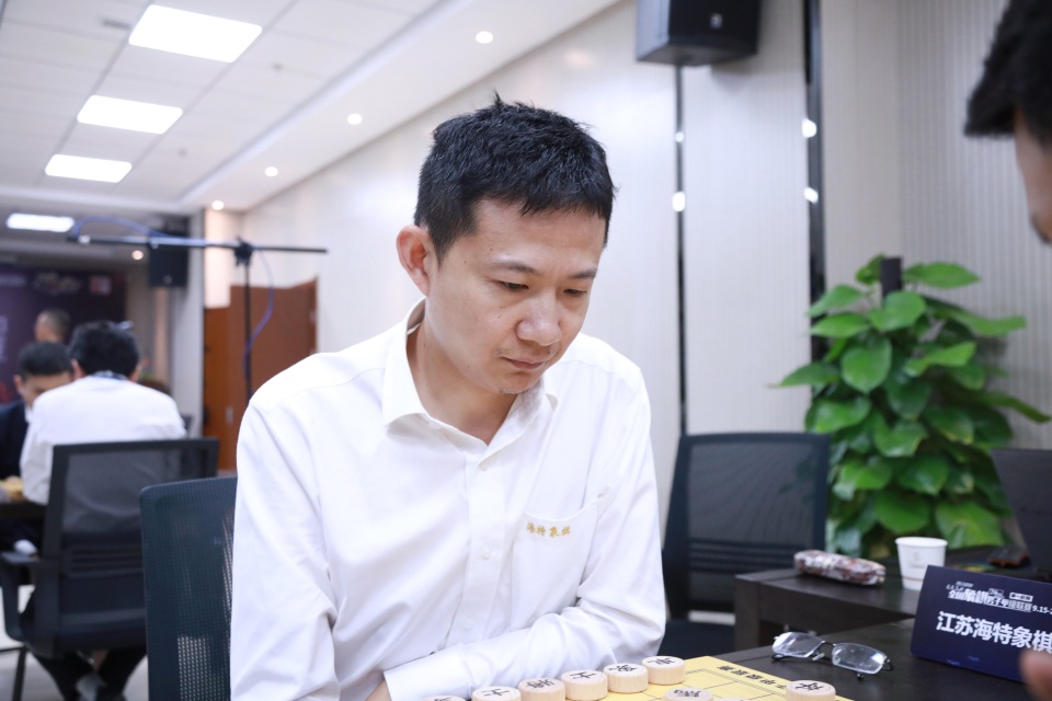 象甲联赛最新战报15轮排名,象甲联赛20轮最新战报王天一