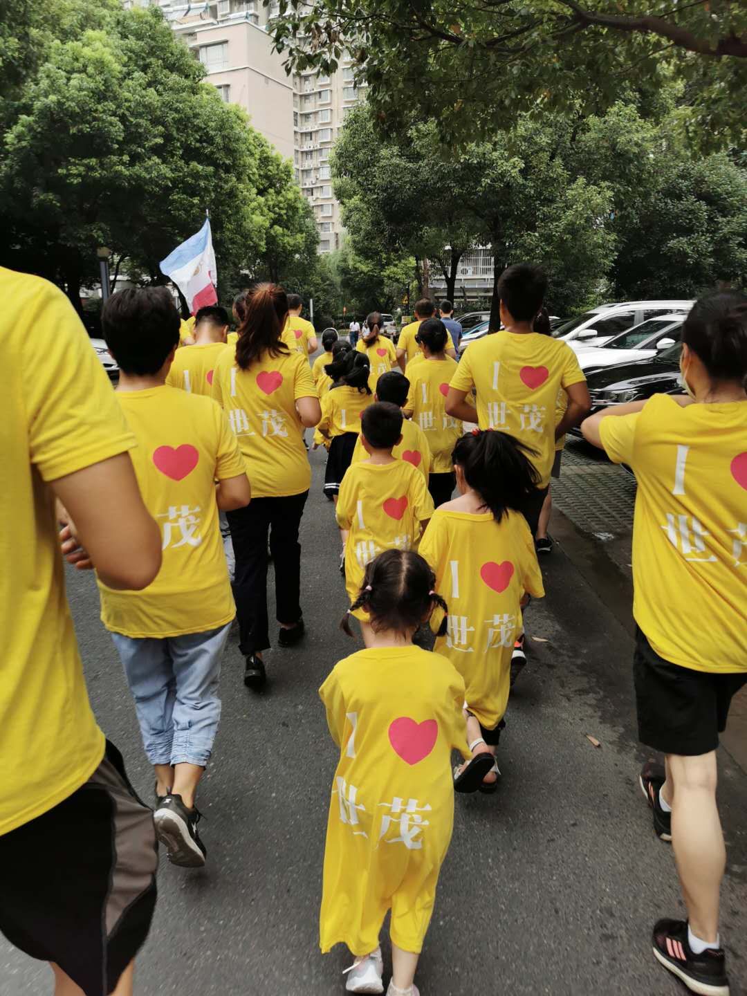 昆山抗疫凯旋,昆山蝶湖湾疫情怎么样